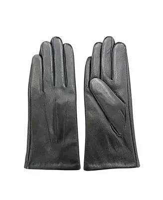New Arrival Genuine Leather Touchscreen Glove