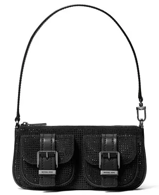 Zoe Small Convertible Pouchette Bag Reduced Price