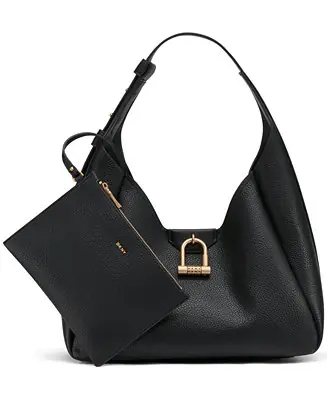 Women's Karlie Medium Hobo Handbag Express Delivery