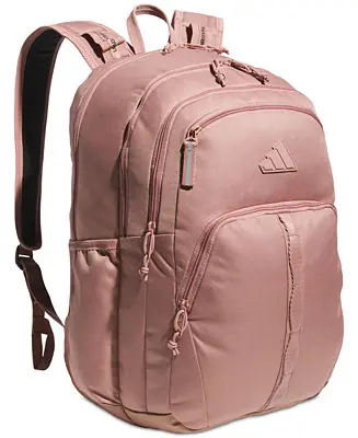 Weekend Sale Prime 7 Tonal-Logo Laptop Backpack