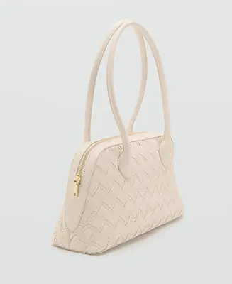 Women's Braided Bowling Bag Best Choice