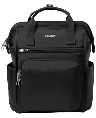 Best Choice Securtex Anti-Theft Windsor Backpack