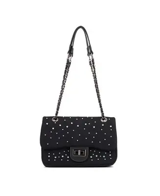 High Quality Chiara Crossbody Bag
