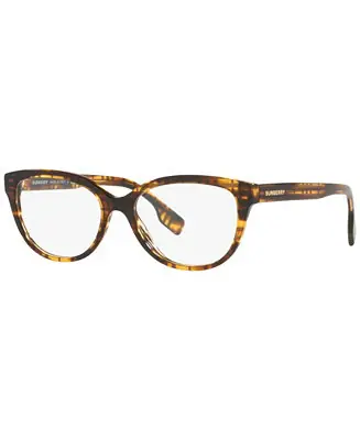 BE2357 ESME Women's Square Eyeglasses Certified