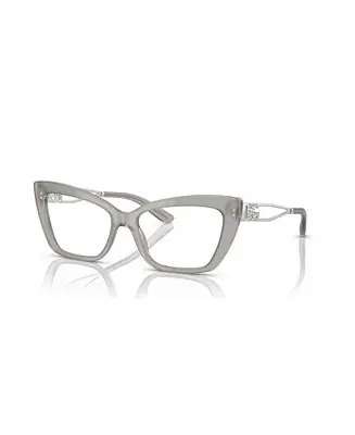 Women's Eyeglasses, DG3375B Reduced Price