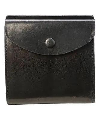 Limited Time Women's Genuine Leather Snapper Wallet