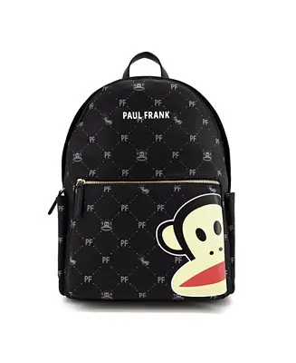 Buy Online Paul Frank Adventure Medium Backpack