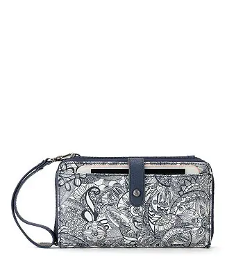 Best Seller Women's Artist Circle Crossbody