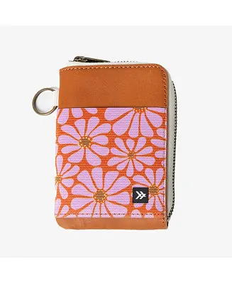 Realtree Edge Zipper Wallet Viral