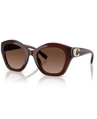 Women's Polarized Sunglasses, CAD31 HC8421U Factory Price