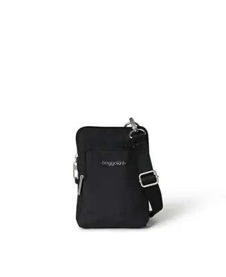 Order Now Securtex Anti-theft Activity Crossbody Bag