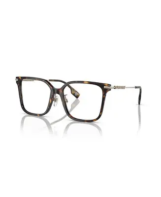 Women's Square Elizabeth Eyeglasses, BE2376 Place Order