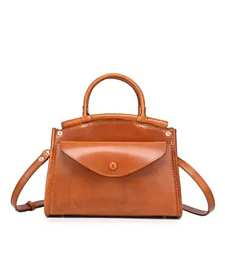 Best Seller Laurel Vintage Satchel Bag