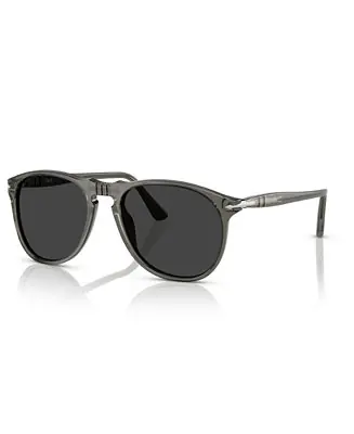 Men's Polarized Sunglasses PO9649S Warranty Included
