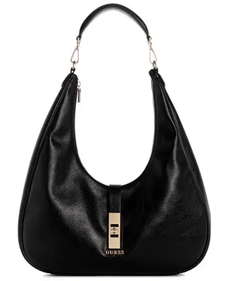 Brooke Top-Zipper Large Hobo Bag Best Seller