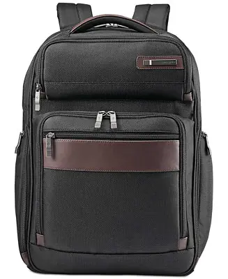 Budget Kombi 17.5" Backpack