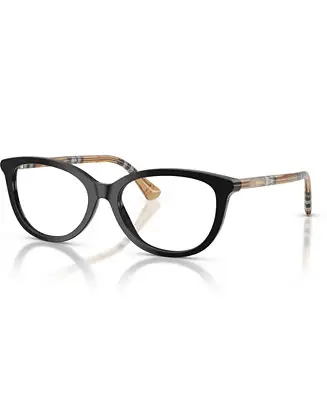 Last Chance Women's Cat Eye Eyeglasses, BE2431