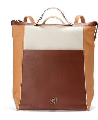 Grand Ambition Large Convertible Backpack Bag Don’t Miss Out