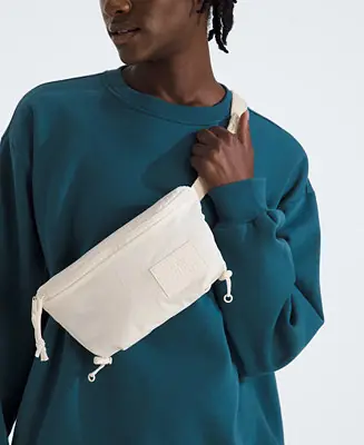 Seasonal Sale Women's Never Stop Lumbar Crossbody Bag