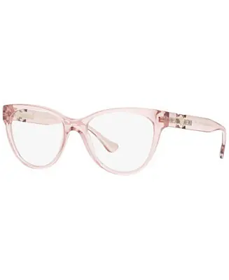 VE3304 Women's Rectangle Eyeglasses Don’t Miss Out