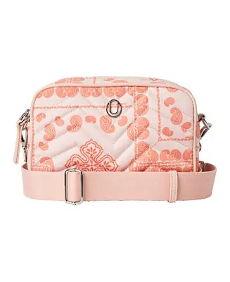 New Release Viva Small Crossbody Bag