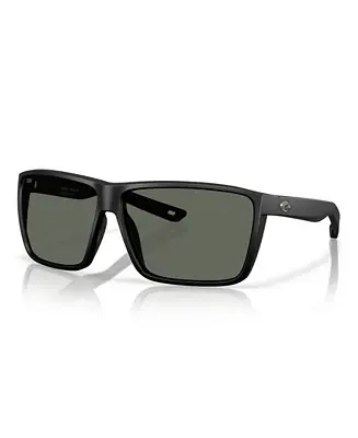 Men's Rincon II Polarized Sunglasses, 6S9121 Deal