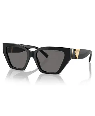 Women's Polarized Sunglasses, Tf4218 Crafted