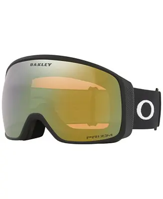 Unisex Flight Tracker Snow Goggles Handmade