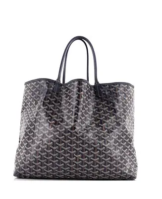 GM Saint Louis Tote Coated Canvas Hot Picks