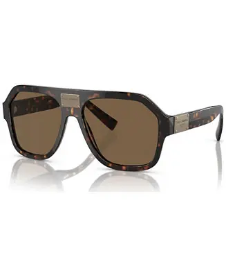 Men's Sunglasses, DG4433 Editor’s Pick