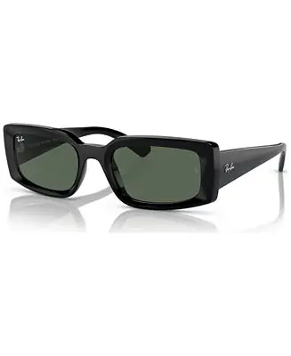 Women's Kiliane Low Bridge Fit Sunglasses, RB4395F54-X 54 Hot Picks