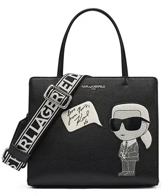 Maybelle Small Satchel Bag Today Only