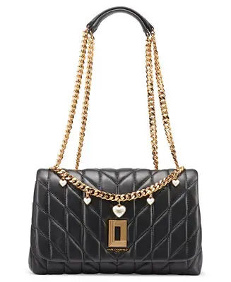 Buy Direct Lafayette Small Shoulder Bag