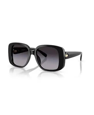 Express Delivery Women's Square Sunglasses, TY7223U