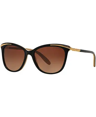 Ralph Lauren Polarized Sunglasses , RA5203 Last Chance