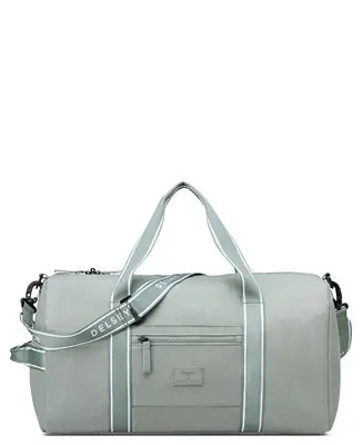 Sweet Escape Duffle Bag Crafted