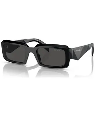 Symbole Irregular Men's Sunglasses, PR 27ZS Brand New