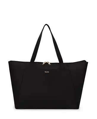 Voyageur 12" Just In Case Packable Travel Tote, Medium Special Discount