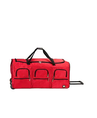 Limited Offer 40" Check-In Duffle Bag