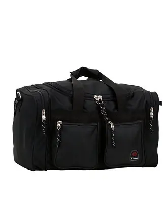 19" Tote Bag Luxury