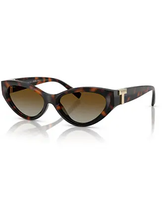 Bargain Women's Polarized Sunglasses TF4225U
