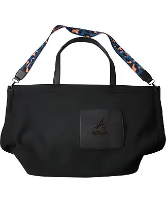 Fan Favorite Women's Atlanta Braves Tote Bag
