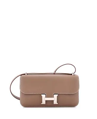 Grab Now 25 Constance Elan NM Bag Epsom