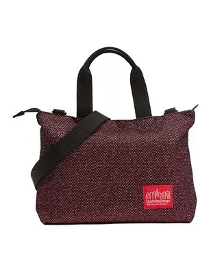 Must Have Fabric Street Tote