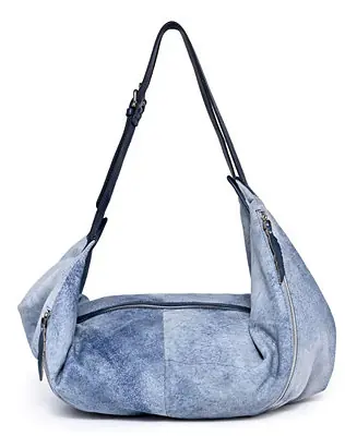 Flash Sale Women's Lamb Leather Dorado Hobo Convert Backpack