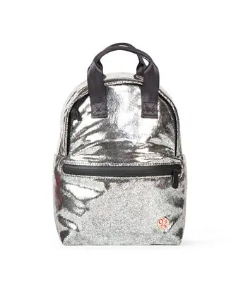 Foil Euclid Backpack Worldwide Shipping