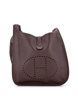 One Day Deal GM Evelyne Bag Gen I Epsom