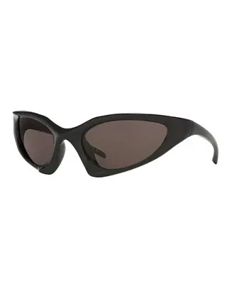 Unisex Standard Sunglasses, BB0352S 6E000351 Limited Offer