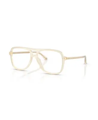 Women's Aviator Eyeglasses, JC3052U Markdown