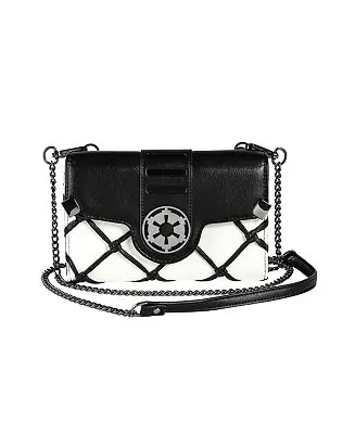 Star Wars Imperial Tech Crossbody Bag Latest